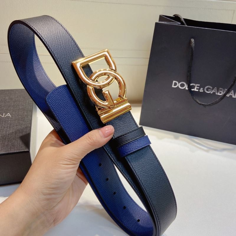 D&G Belts